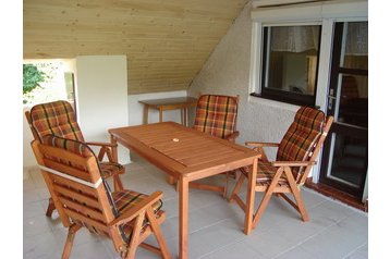 Vasaras māja Liptovské Kľačany 3